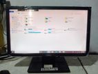 DELL 19 inch LED 100% Full Fresh Monitor
