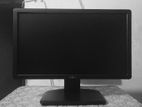 Dell 19-inch LED Monitor (Model: E1912HF) – ভালো অবস্থায় বিক্রি হবে।