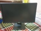 Dell 19 inch monitor.