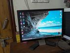 Dell 19 inch monitor Full fresh