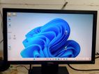 Dell 19 inch monitor full fresh