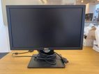 Dell 19 Inch Original Monitor For Office Use