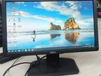 Dell 19 inch running monitor for sale