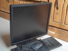 Dell 19 inche monitor. original