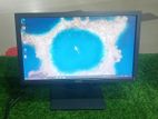 Dell 19" Led Monitor