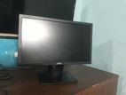 Dell 19 Led monitor