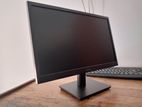 Dell 19" LED Monitor