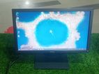 Dell 19" Led Monitor Fresh