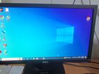 Dell 19" led Monitor fresh