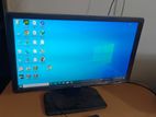 Dell 19" LED monitor fresh