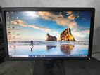 Dell 19" LED Monitor fresh