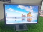 Dell 19" Led Monitor full fresh