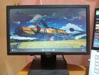 Dell 19 Monitor - E1916HV