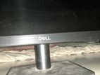 Dell 19" Monitor Full Fresh