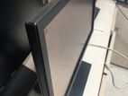 dell 19” monitor full fresh no dent and scratch