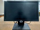 Dell 19" monitor(used but fresh condition)
