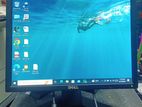 Dell 19" Sq Monitor Fully Fresh Like New Condition