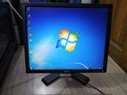 Dell 19" Square LCD Monitor