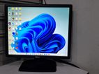 Dell 19" Square Monitor