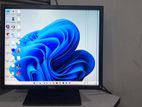 Dell 19" Square Monitor