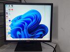 Dell 19" Square Monitor With HDMI