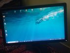 Dell 19.5 Wide screen Led monitor