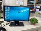 Dell 19"Inch Full Fresh Monitor ( Model: E1910Hc ) Resolution 1366 x 768