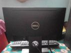 Dell 19.Inch LCD monitor