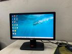 Dell 19"Inch LED Ful Fresh Monitor Very Beautiful Display Color