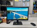 Dell 19"Inch LED Latest Model Full Fresh Monitor With HDMI & VGA Port