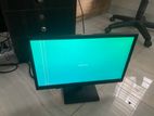 Dell 19inchi monitor