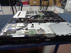 Dell 1U Server Full New Condition 8GB/500GB Argent Sale.