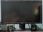 Dell 20 inch Hv 2021 monitor