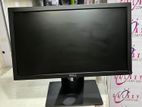 Dell 20-inch Screen Led-lit Monitor