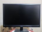 Dell 20' Monitor+Asus 61Motherboard Pc