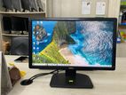Dell 20"Inch LED Full Fresh Monitor