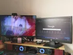 Dell 21.5 Inch Monitor, Hp 15 Monitor