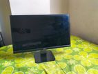 DELL 21.5" LED FHD Monitor