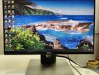 Dell 21.5"Borderless Full HD LED IPS Monitor