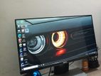 Dell 22" Full HD LED IPS Monitor Built-in Speaker