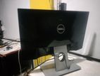 DELL 22 Inch IPS Borderless Monitor