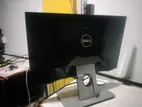 DELL 22 Inch IPS Borderless Monitor