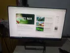 Dell 22 Inch IPS borderless Monitor mark