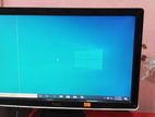 Dell 22" Led Monitor