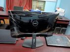 Dell 22" Monitor Borderless