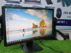 Dell 22" monitor