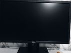 Dell 23inch Fresh Led Monitor