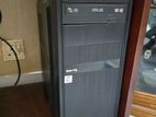 Dell 23inch monitor, core i3 10th gen