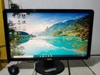 DELL 24 Inch 100% Full Fresh Monitor