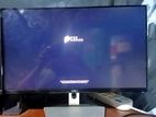 Dell 24 Inch Borderless Monitor